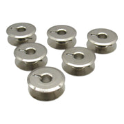 Metal Bobbins - Singer Part # 82552 - Central Michigan Sewing Supplies