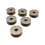 Metal Bobbins - Singer Part # 8604 - Central Michigan Sewing Supplies