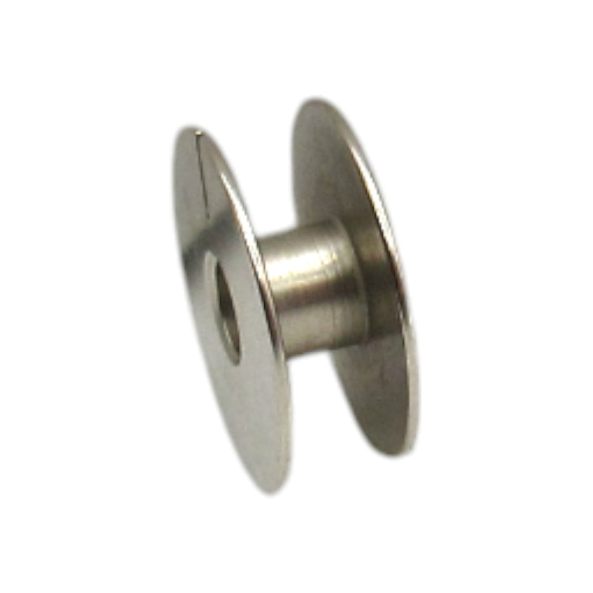 Metal Bobbins - Singer Part # 8604 - Central Michigan Sewing Supplies