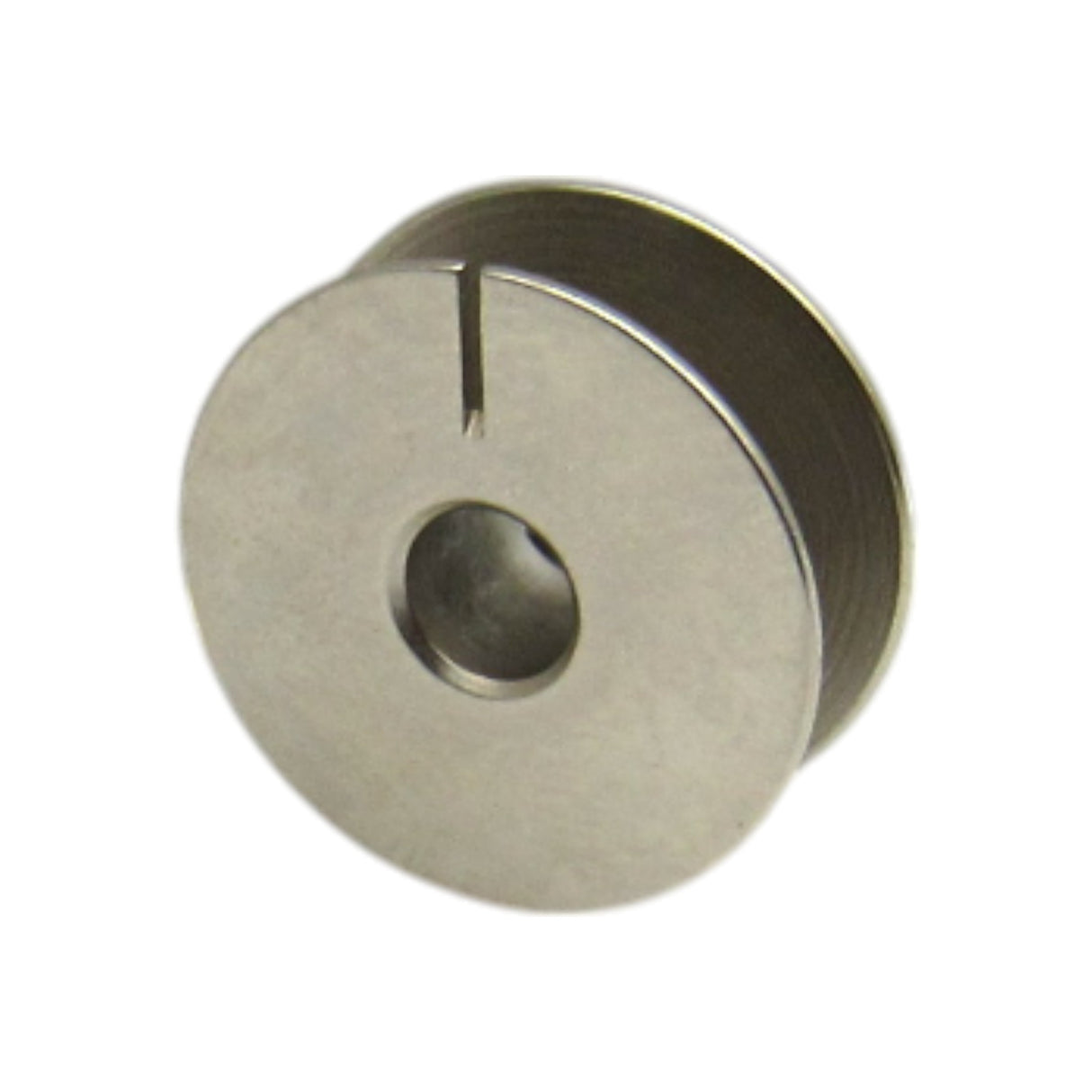 Metal Bobbins - Singer Part # 8604 - Central Michigan Sewing Supplies