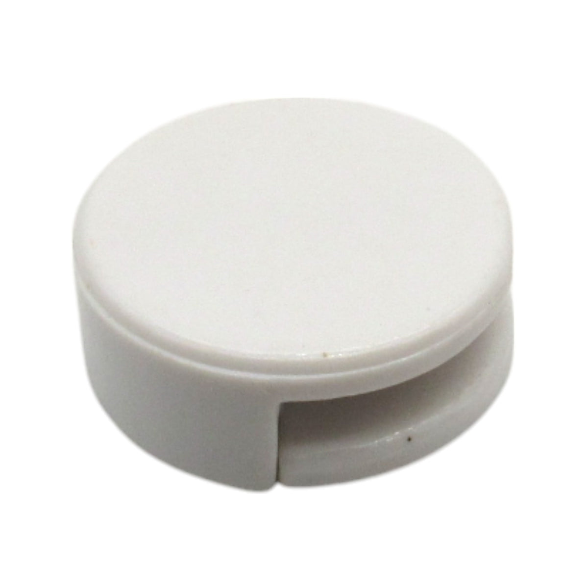 Universal Thread Cutter - Adhesive Mount for Sewing Machines & Sergers