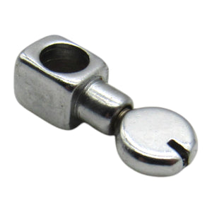 Needle Clamps
