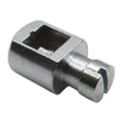 Replacement Needle Clamp & Set Screw - Singer Part # 52307 - Central Michigan Sewing Supplies
