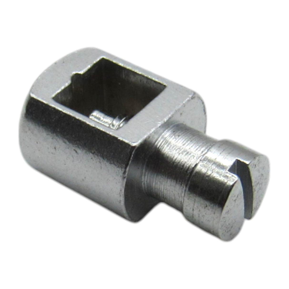 Replacement Needle Clamp & Set Screw - Singer Part # 52307 - Central Michigan Sewing Supplies