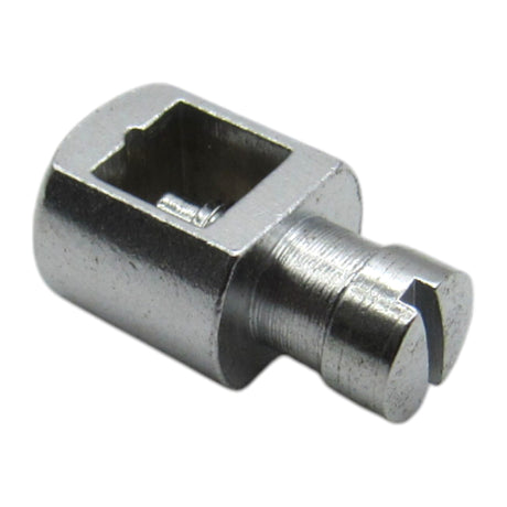 Replacement Needle Clamp & Set Screw - Singer Part # 52307 - Central Michigan Sewing Supplies