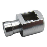 Replacement Needle Clamp & Set Screw - Singer Part # 52307 - Central Michigan Sewing Supplies