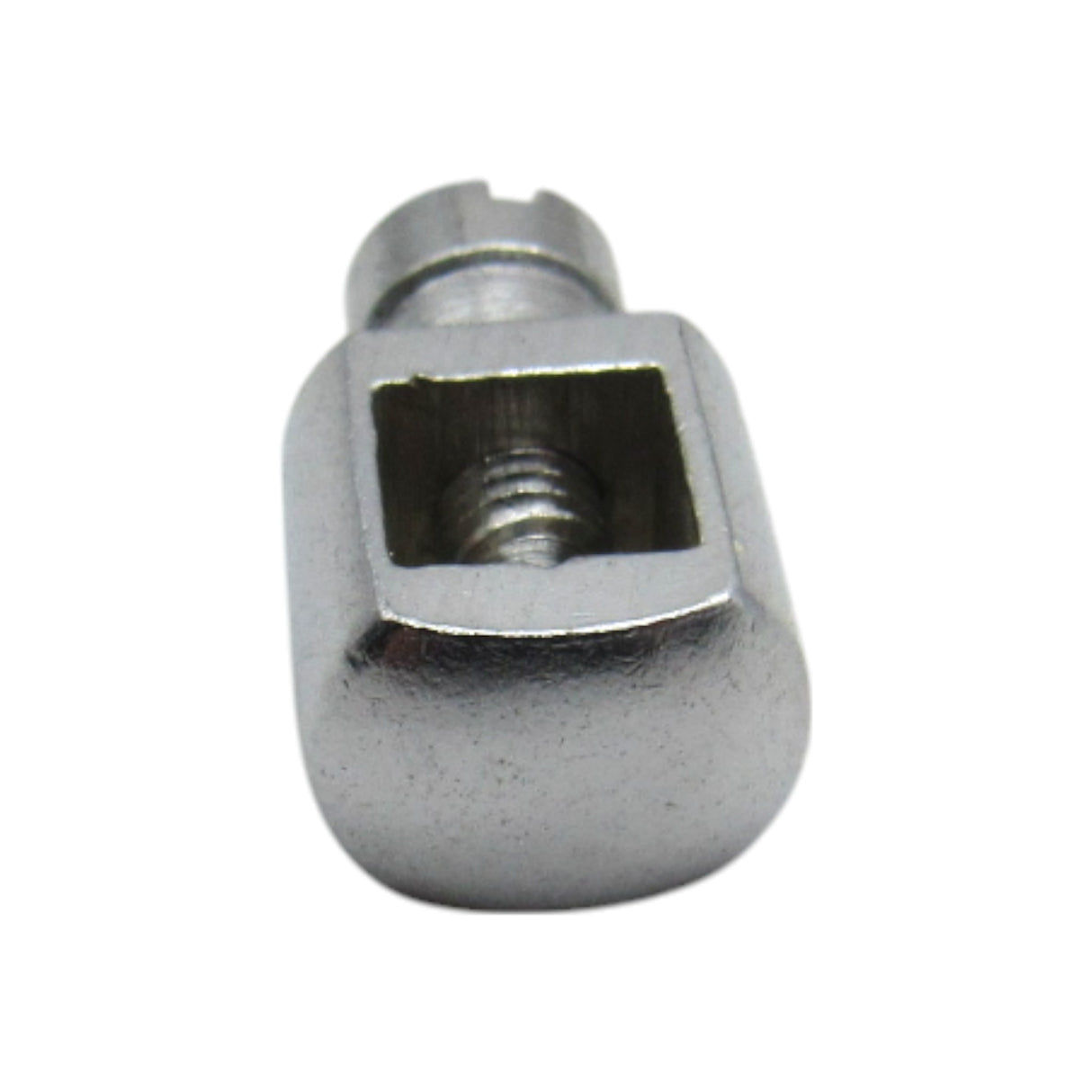 Replacement Needle Clamp & Set Screw - Singer Part # 52307 - Central Michigan Sewing Supplies