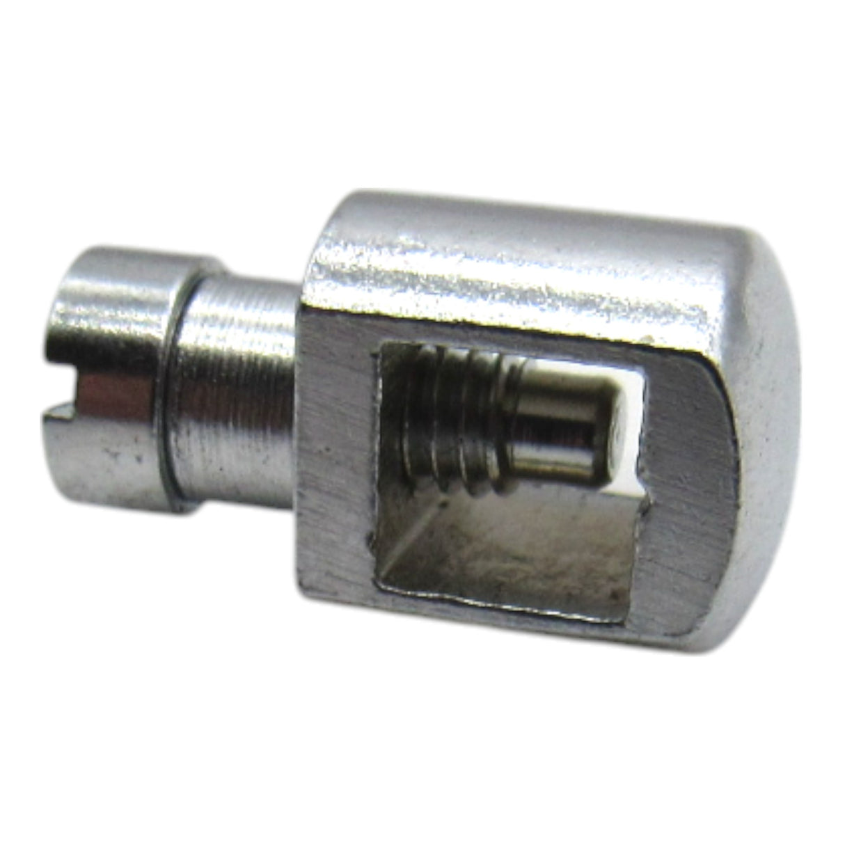 Replacement Needle Clamp & Set Screw - Singer Part # 52307 - Central Michigan Sewing Supplies
