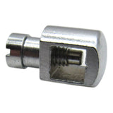 Replacement Needle Clamp & Set Screw - Singer Part # 52307 - Central Michigan Sewing Supplies