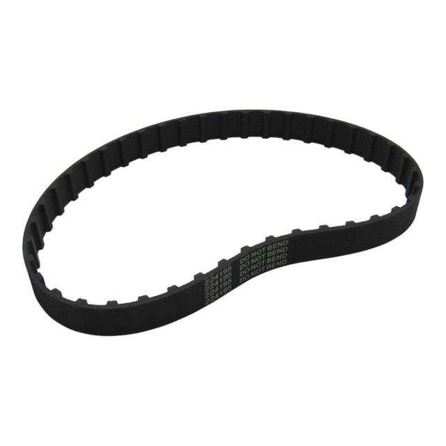 Replacement Timing Belt - Part # 224195 - Central Michigan Sewing Supplies