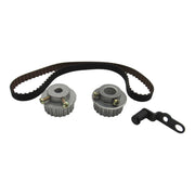 Timing Belt & Pulleys - Riccar Part # R888 - Central Michigan Sewing Supplies