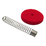 No Back Lash Spring for Spool Pin - Part # 45826 - Central Michigan Sewing Supplies
