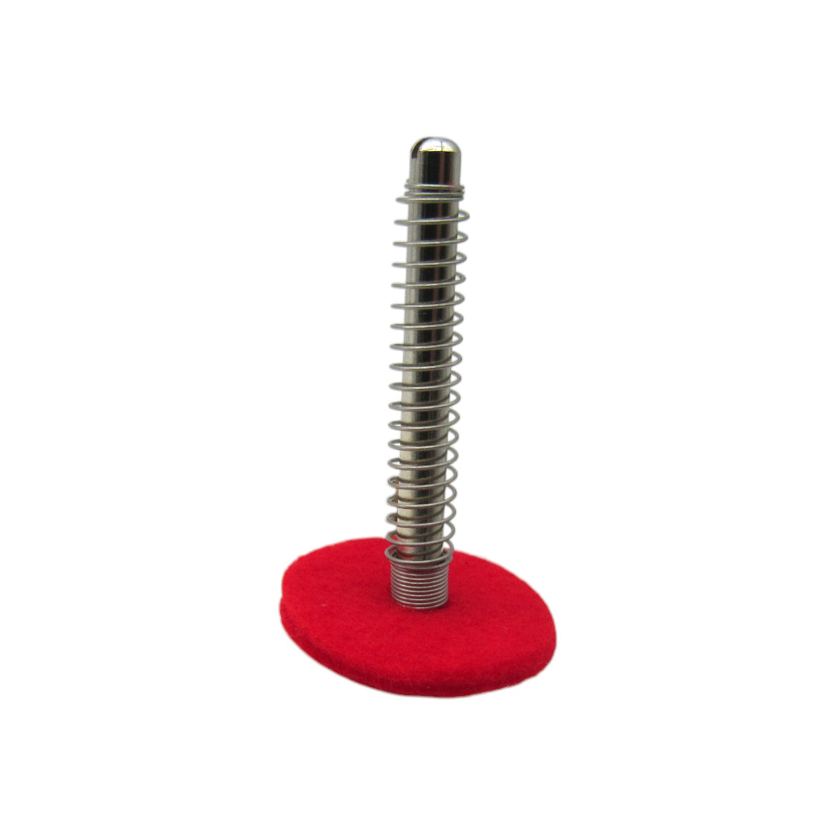 No Back Lash Spring for Spool Pin - Part # 45826 - Central Michigan Sewing Supplies