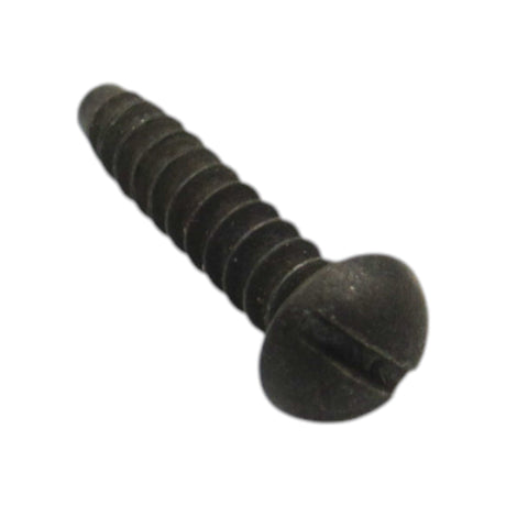 Bottom Cushion Screw - Fits Singer Bakelite Foot Controller - Central Michigan Sewing Supplies
