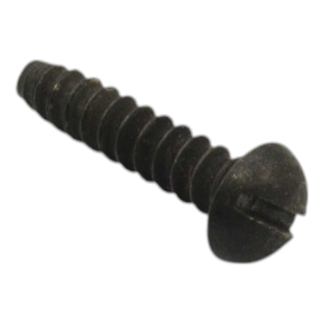 Bottom Cushion Screw - Fits Singer Bakelite Foot Controller - Central Michigan Sewing Supplies