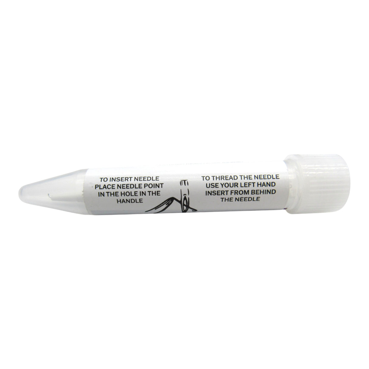 Perfect Sew Universal Needle Threader & Needle Inserter - Central Michigan Sewing Supplies