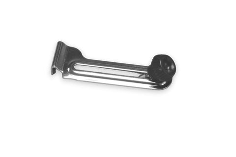Cloth Guide & Thumb Screw