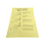 Universal Needle Threader with Magnetic End - Central Michigan Sewing Supplies
