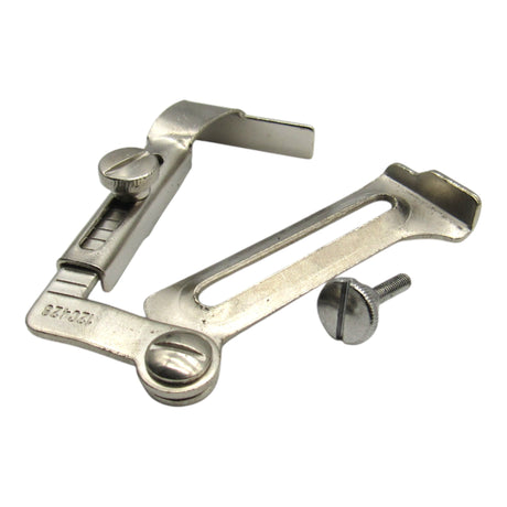 New Adjustable Sewing Machine Swing Fabric Seam Guide Gauge - Central Michigan Sewing Supplies