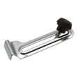 Cloth Guide & Thumb Screw - Central Michigan Sewing Supplies