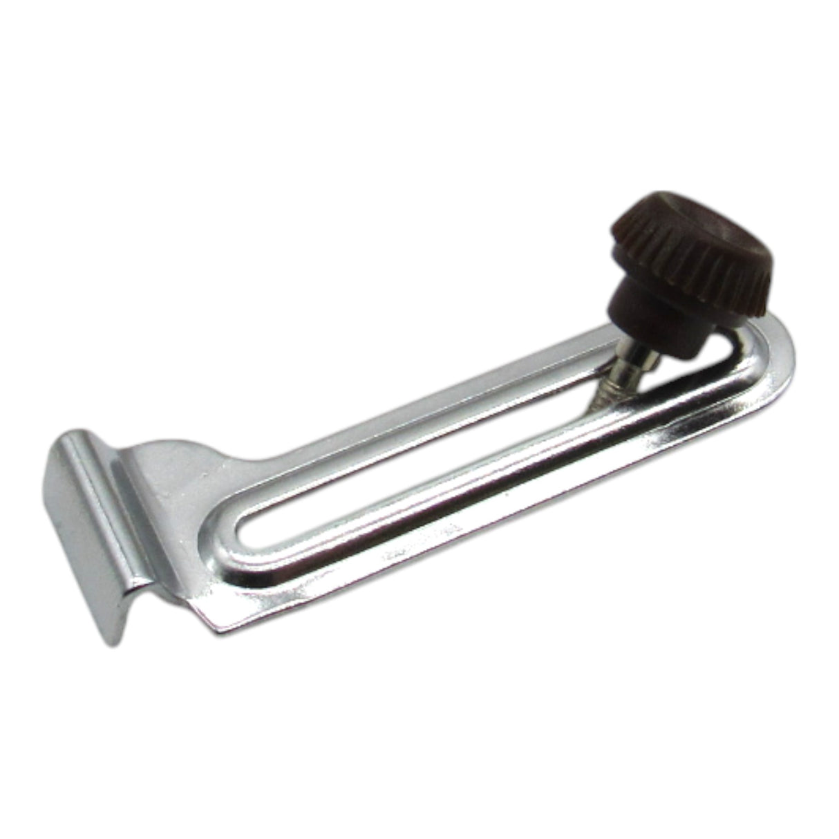 Cloth Guide & Thumb Screw - Central Michigan Sewing Supplies