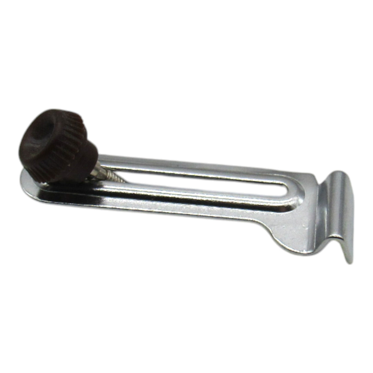 Cloth Guide & Thumb Screw - Central Michigan Sewing Supplies
