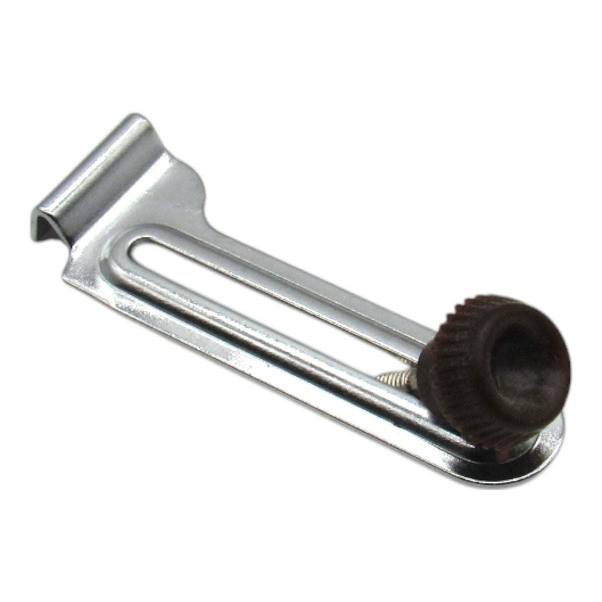 Cloth Guide & Thumb Screw - Central Michigan Sewing Supplies