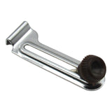 Cloth Guide & Thumb Screw - Central Michigan Sewing Supplies