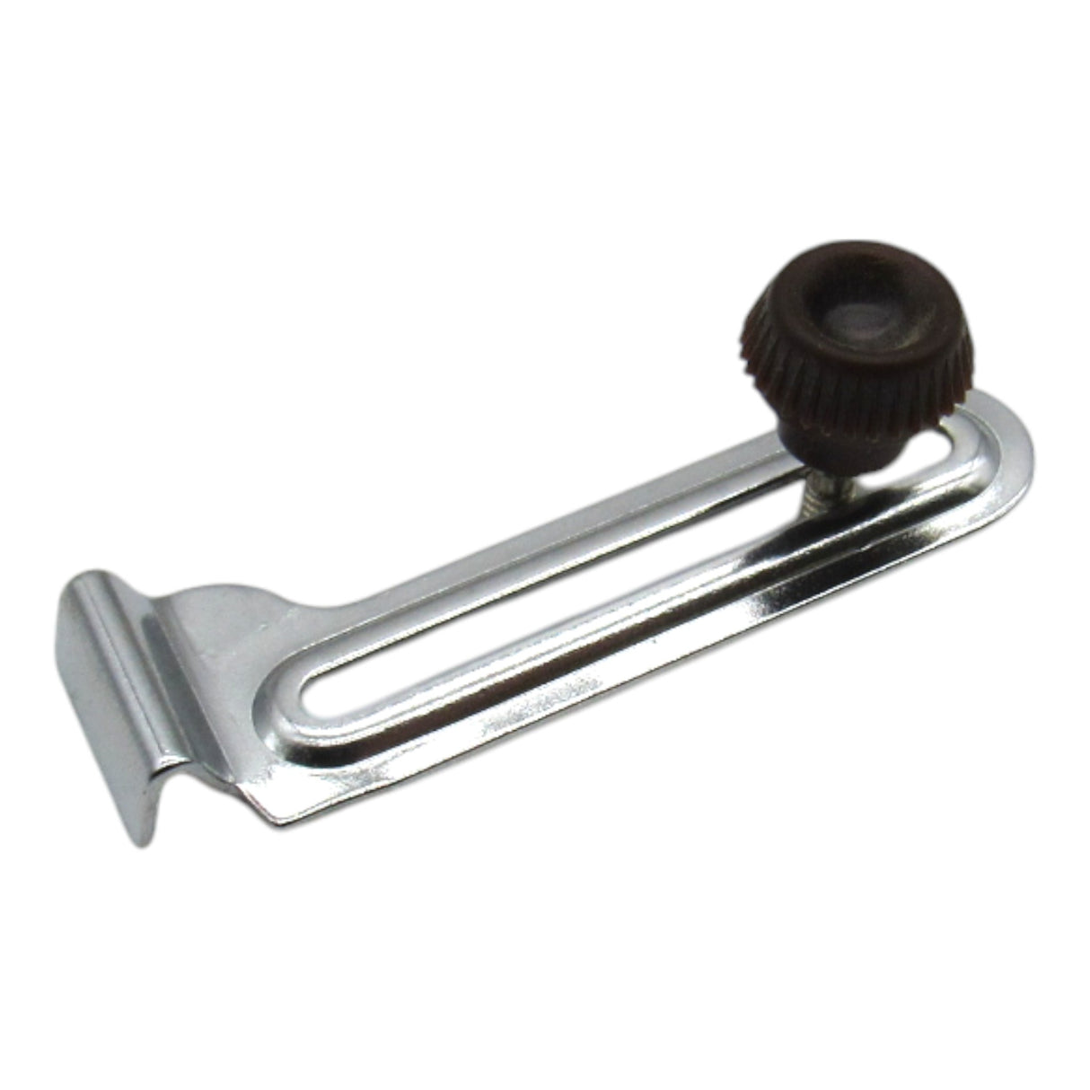 Cloth Guide & Thumb Screw - Central Michigan Sewing Supplies