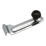 Cloth Guide & Thumb Screw - Central Michigan Sewing Supplies