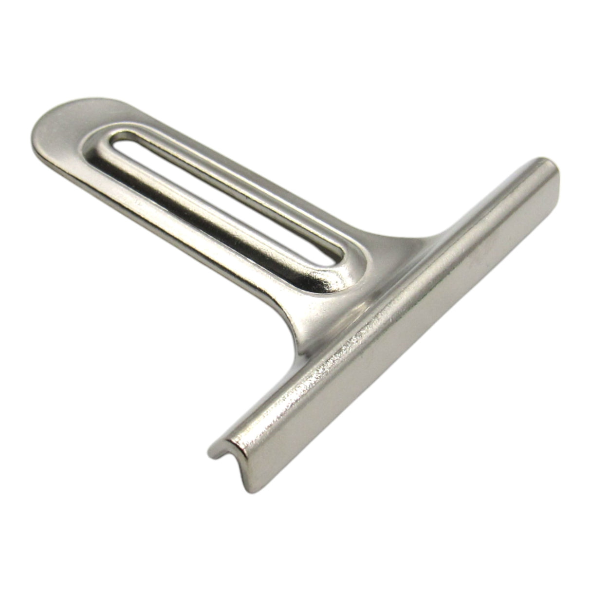 Cloth Guide & Thumb Screw - Central Michigan Sewing Supplies