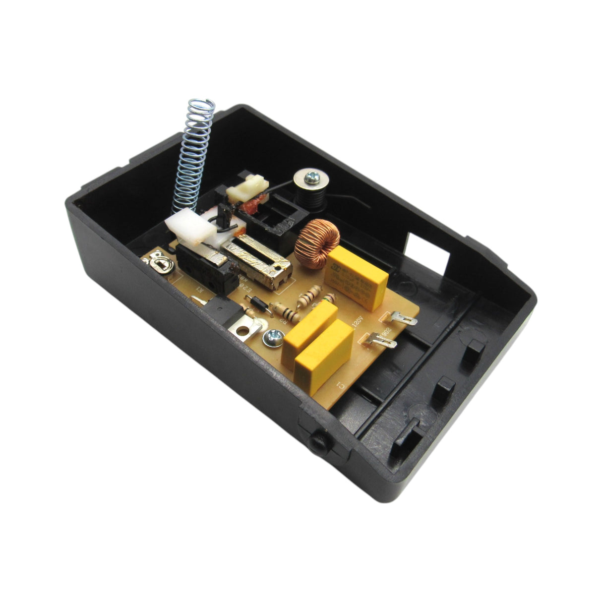 Electronic Foot Controller - Part # 6098FC - Central Michigan Sewing Supplies