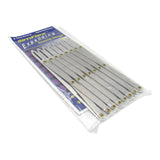 SimFlex Expanding Sewing Gauge Shirring, Smocking, Buttons, Pleats - Central Michigan Sewing Supplies