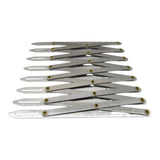 SimFlex Expanding Sewing Gauge Shirring, Smocking, Buttons, Pleats - Central Michigan Sewing Supplies