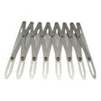 SimFlex Expanding Sewing Gauge Shirring, Smocking, Buttons, Pleats - Central Michigan Sewing Supplies