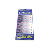 SimFlex Expanding Sewing Gauge Shirring, Smocking, Buttons, Pleats - Central Michigan Sewing Supplies