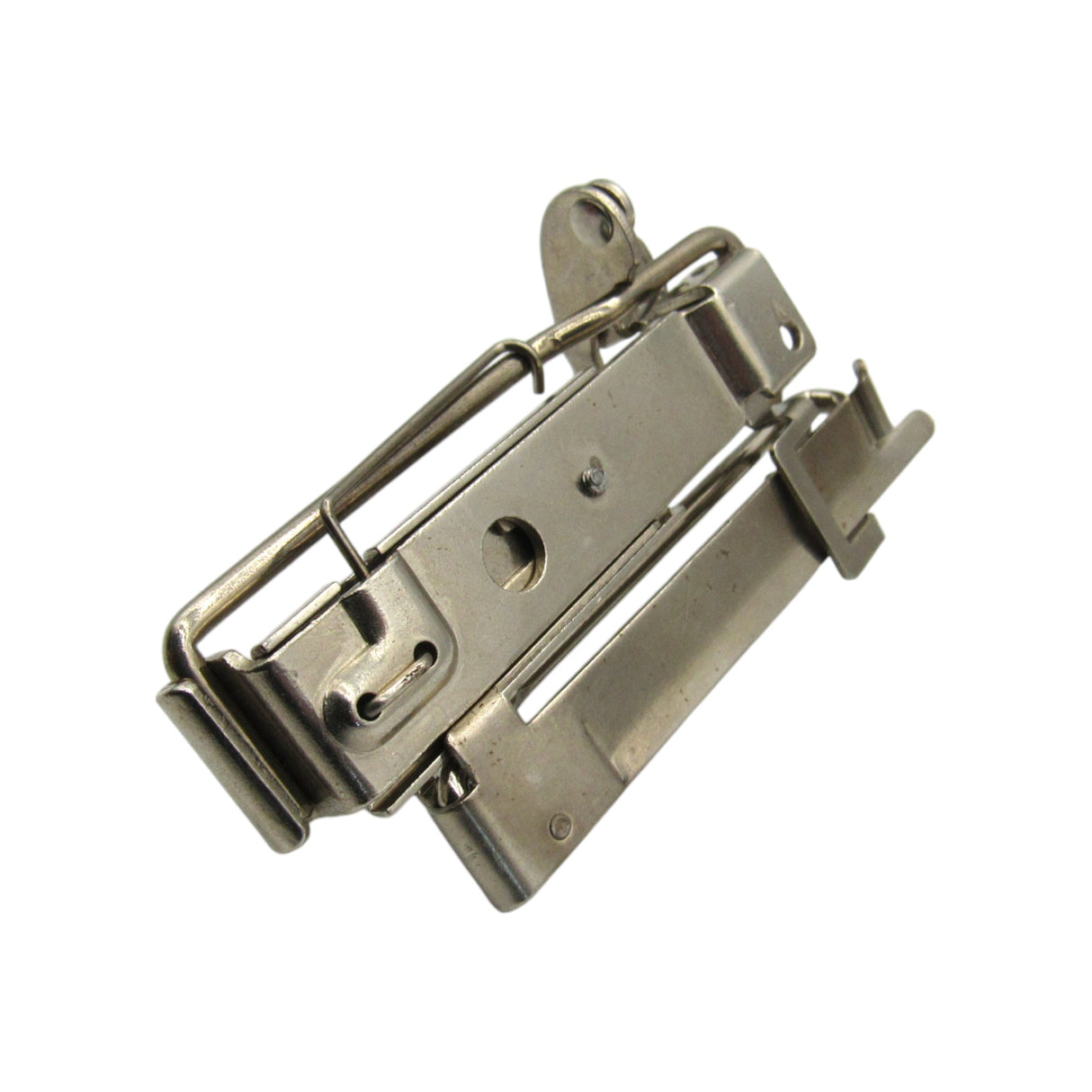 Original Greist Low Shank Tucker Attachment Fits Models 27, 28, 15, 66, 99, 201 - Central Michigan Sewing Supplies