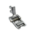 Roller Foot Low Shank - All Metal Hinged - Central Michigan Sewing Supplies