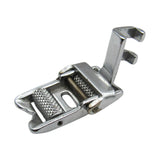 Roller Foot Low Shank - All Metal Hinged - Central Michigan Sewing Supplies