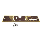 Original Front Stitch Cover Plate- Fits Singer Model 401A - Central Michigan Sewing Supplies