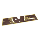 Original Front Stitch Cover Plate- Fits Singer Model 401A - Central Michigan Sewing Supplies