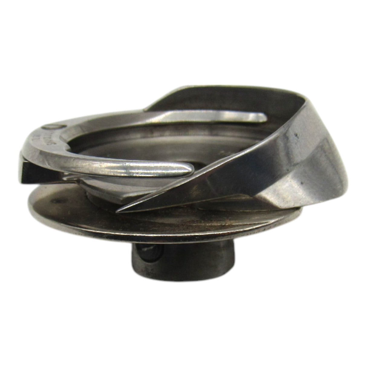 Original Singer Bobbin Hook Aseembly Fits Model 301, 301A Part # 170135 - Central Michigan Sewing Supplies