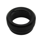 Stitch Cam Hold Down Nut - Fits Elna Supermatic 722010 - Original - Central Michigan Sewing Supplies