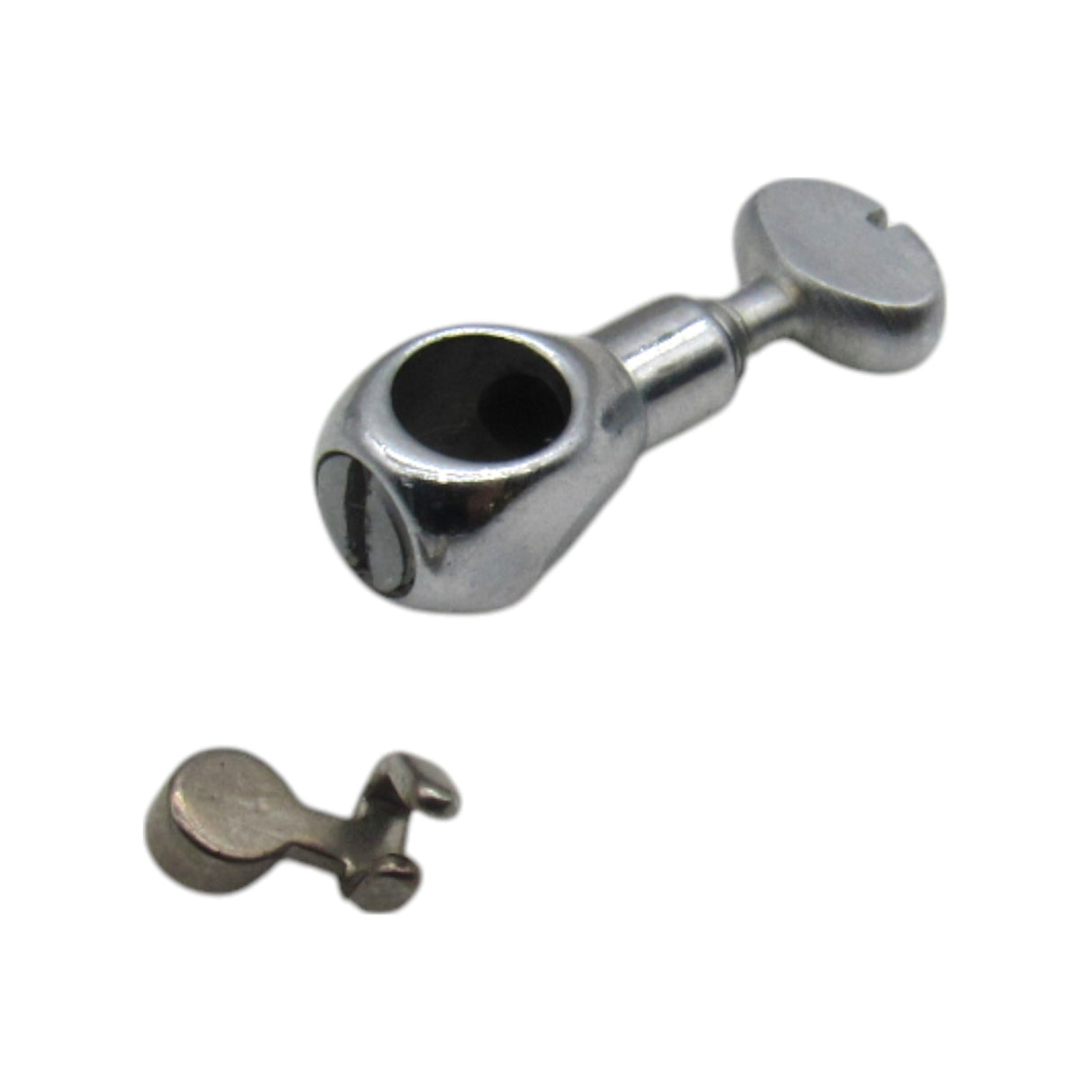 Original Singer Needle Clamp Fits Models 221 Featherweight - Central Michigan Sewing Supplies