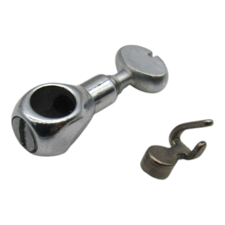 Original Singer Needle Clamp Fits Models 221 Featherweight - Central Michigan Sewing Supplies