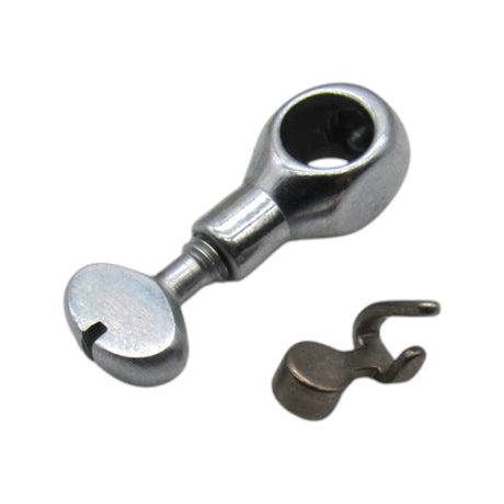 Original Singer Needle Clamp Fits Models 221 Featherweight - Central Michigan Sewing Supplies
