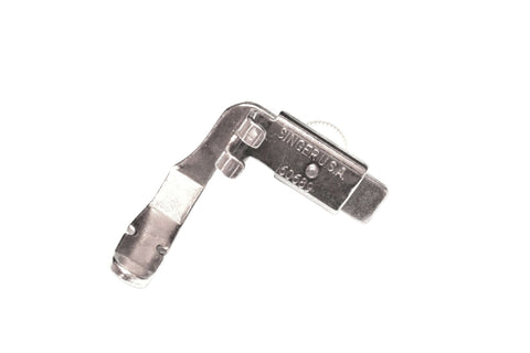 Original Adjustable Zipper Foot - Singer Part # 160689
