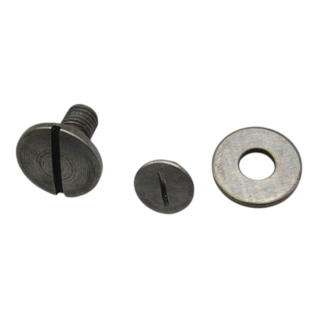 Cap Screws for Thread Take Up Fits Singer Model 221 - Central Michigan Sewing Supplies