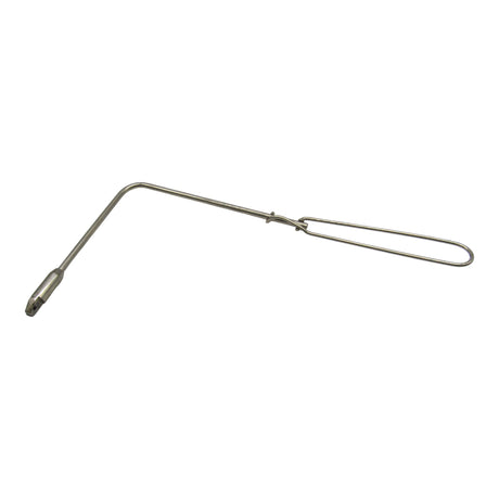 Original Knee Bar Controller Folding Type  - Fits Elna Supermatic 722010 - Central Michigan Sewing Supplies
