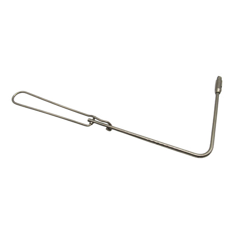 Original Knee Bar Controller Folding Type  - Fits Elna Supermatic 722010 - Central Michigan Sewing Supplies